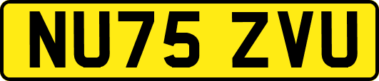 NU75ZVU