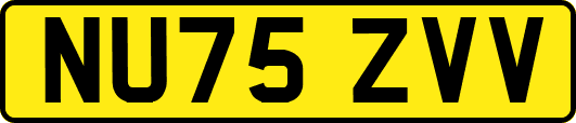 NU75ZVV