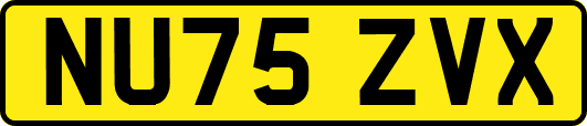 NU75ZVX