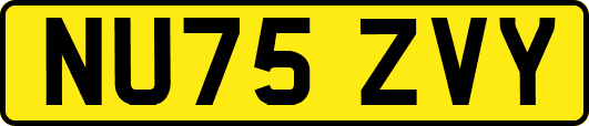 NU75ZVY
