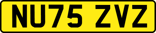 NU75ZVZ