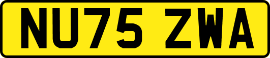NU75ZWA