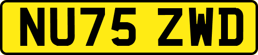 NU75ZWD