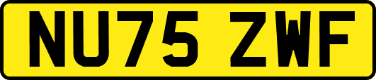 NU75ZWF