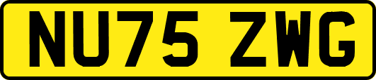 NU75ZWG