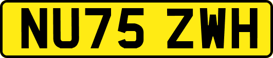 NU75ZWH