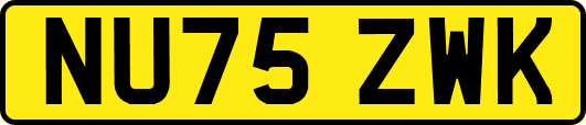 NU75ZWK