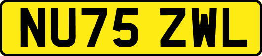 NU75ZWL