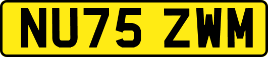NU75ZWM