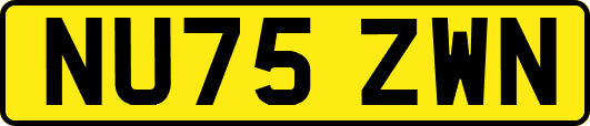 NU75ZWN