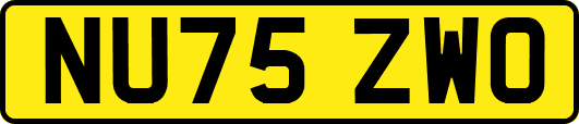 NU75ZWO