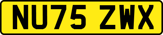 NU75ZWX