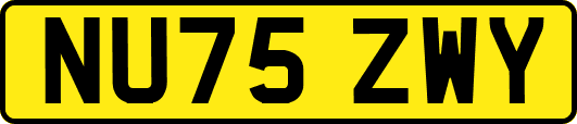 NU75ZWY