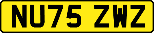 NU75ZWZ