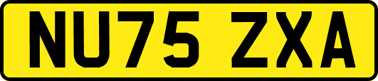 NU75ZXA