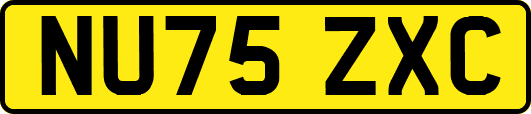 NU75ZXC