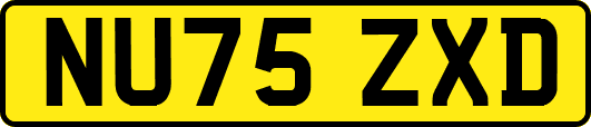 NU75ZXD