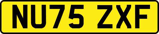 NU75ZXF