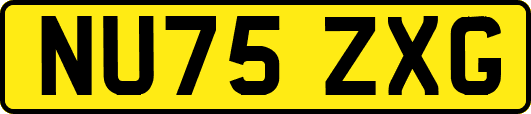 NU75ZXG