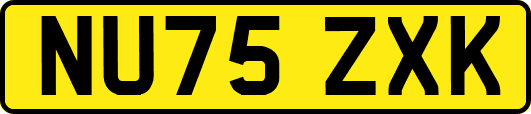 NU75ZXK