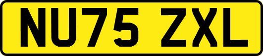 NU75ZXL