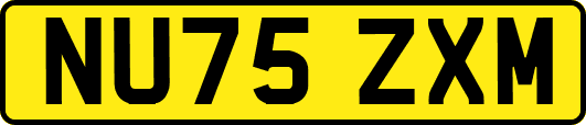 NU75ZXM