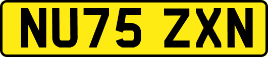 NU75ZXN