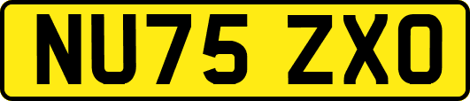 NU75ZXO