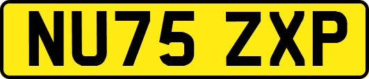NU75ZXP