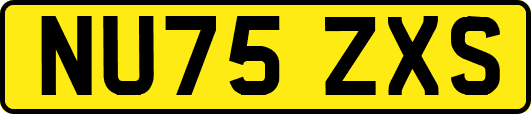 NU75ZXS