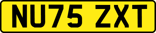 NU75ZXT