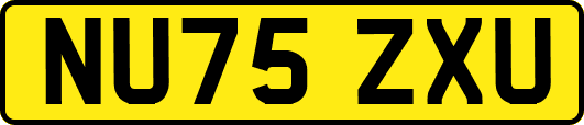 NU75ZXU