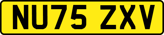 NU75ZXV