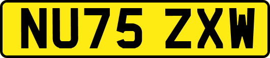 NU75ZXW