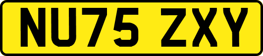 NU75ZXY