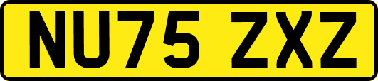 NU75ZXZ