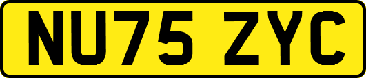 NU75ZYC