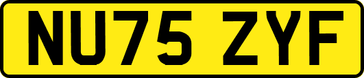 NU75ZYF