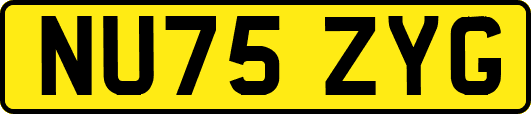 NU75ZYG