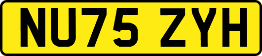 NU75ZYH