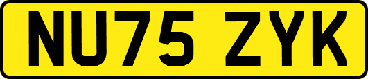 NU75ZYK
