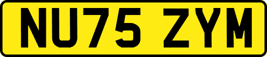 NU75ZYM