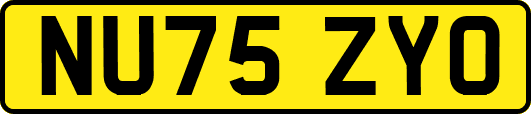 NU75ZYO