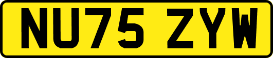 NU75ZYW