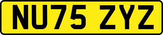 NU75ZYZ
