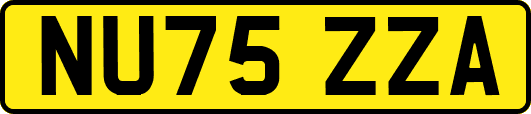NU75ZZA