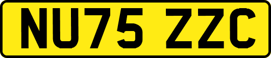 NU75ZZC