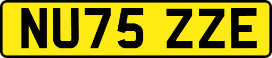 NU75ZZE