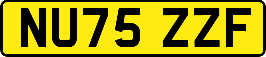 NU75ZZF