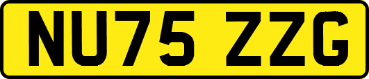 NU75ZZG